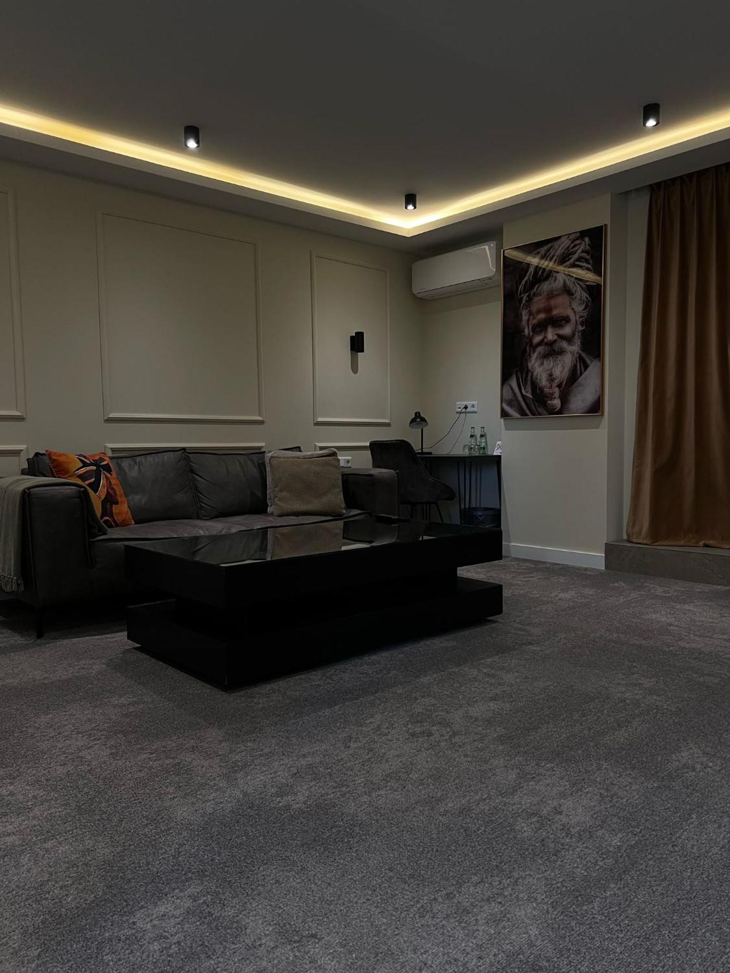 3 Monkeys Hotel Steinfurt Buitenkant foto